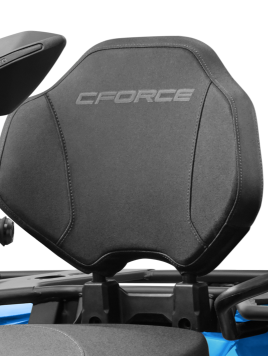 CFORCE 450 L gallery photo two