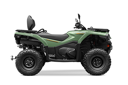 CFORCE 450 L product image