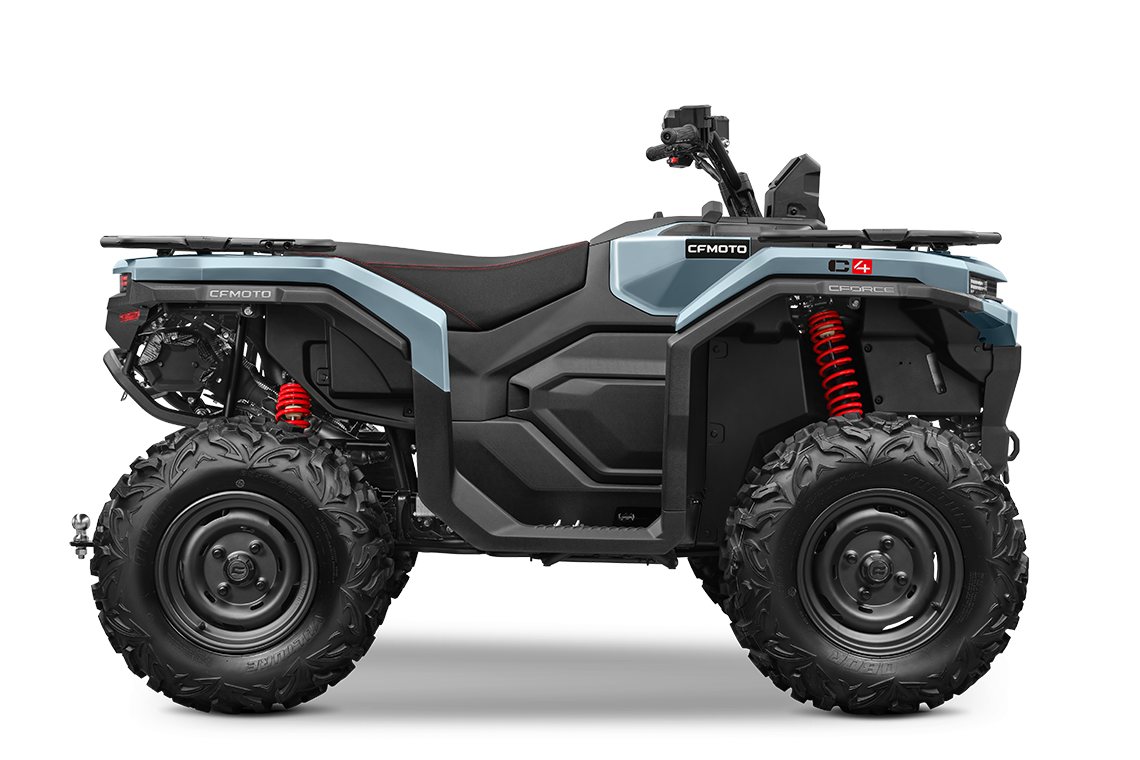 CFORCE C4 product image