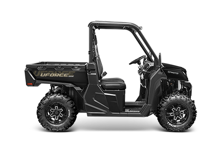 UFORCE 1000 product image