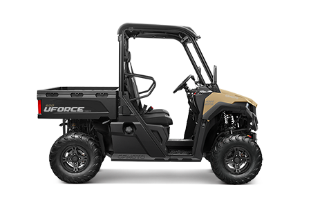 UFORCE 600 product image